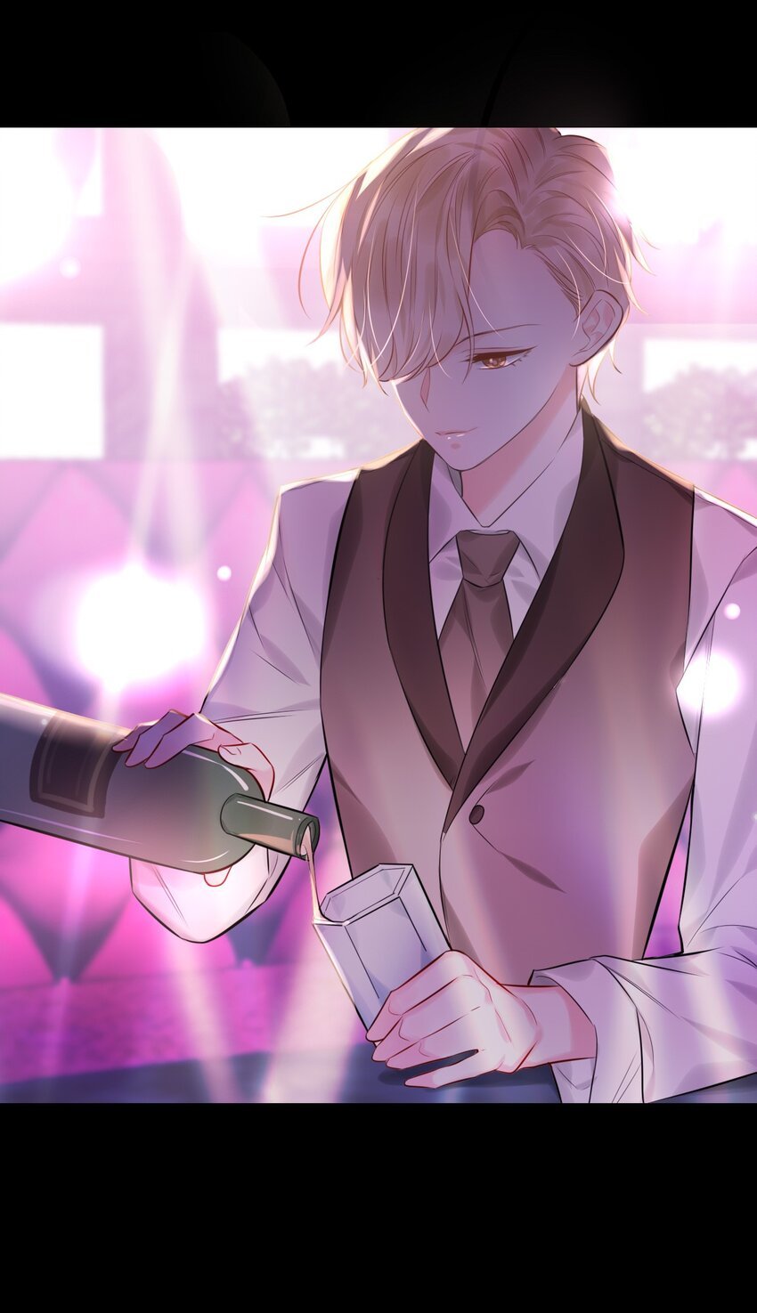 第7话 是个憨憨