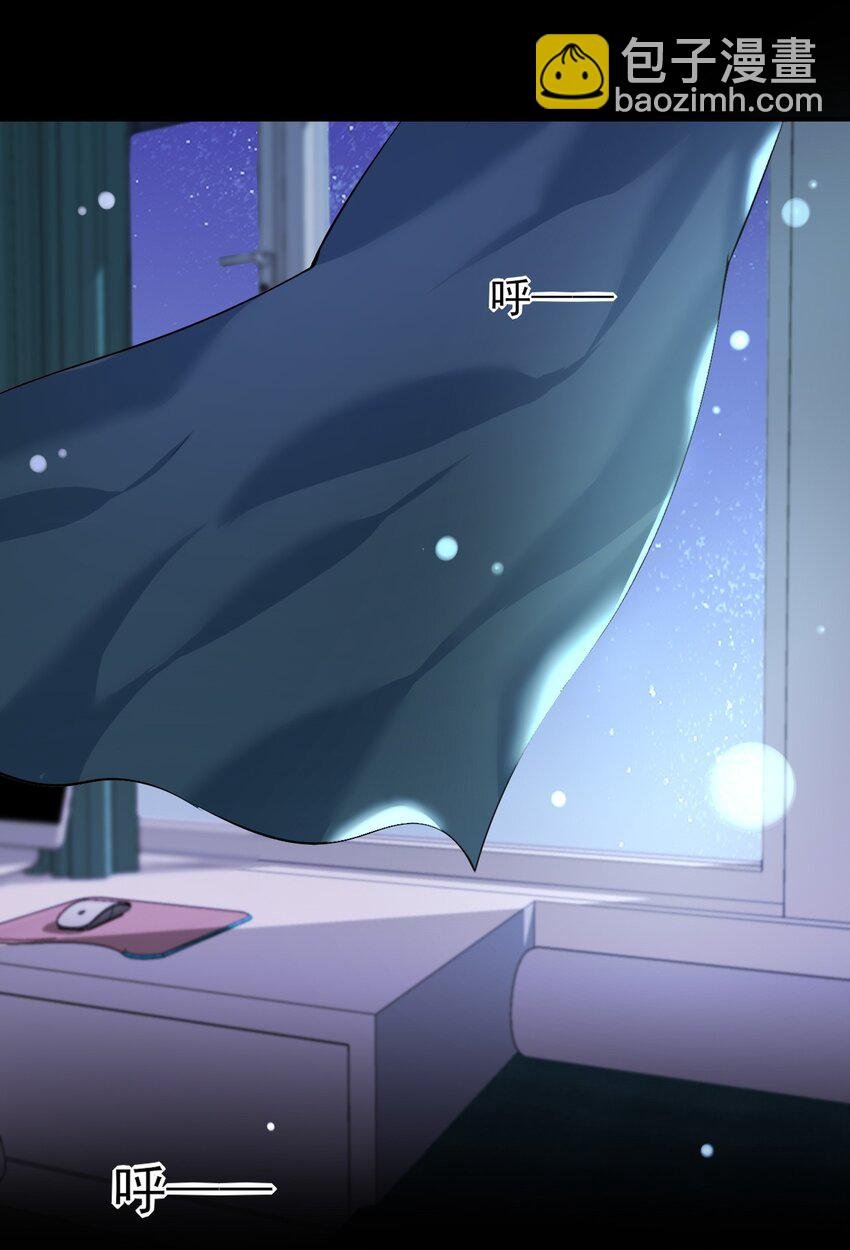 第5话 小鬼头