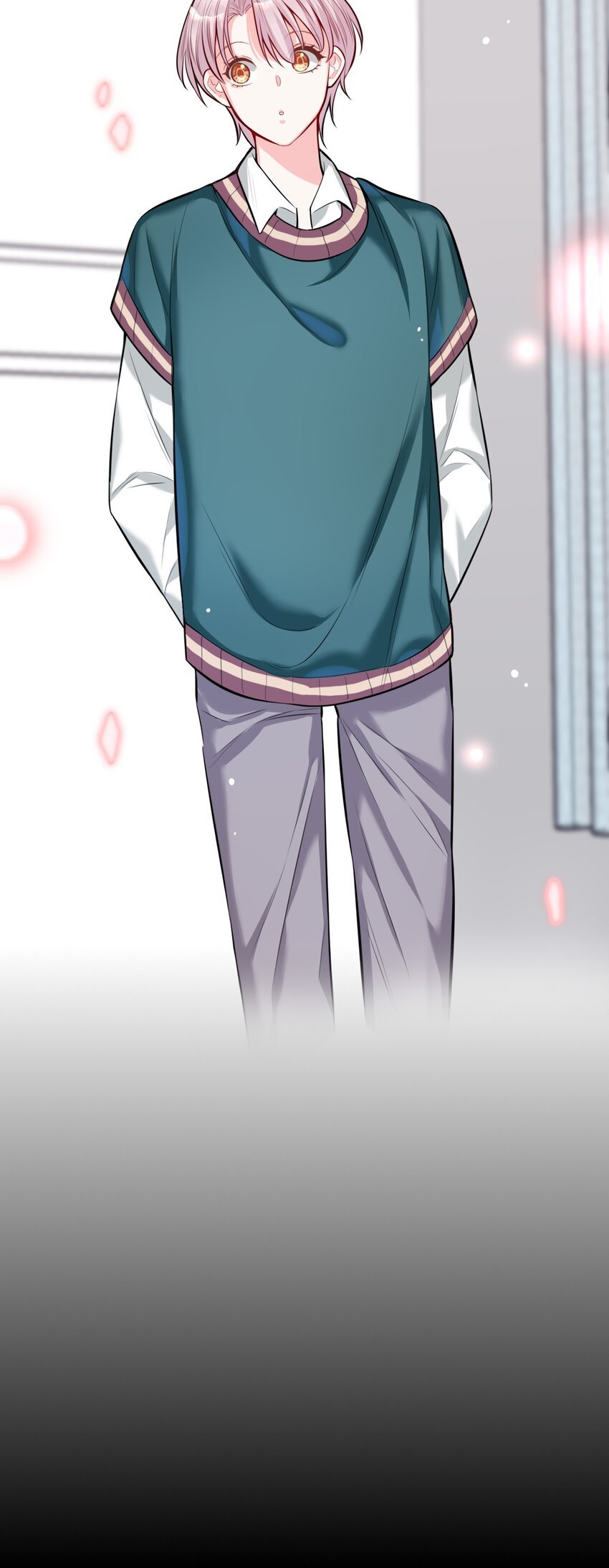 第4话 小淮很寂寞