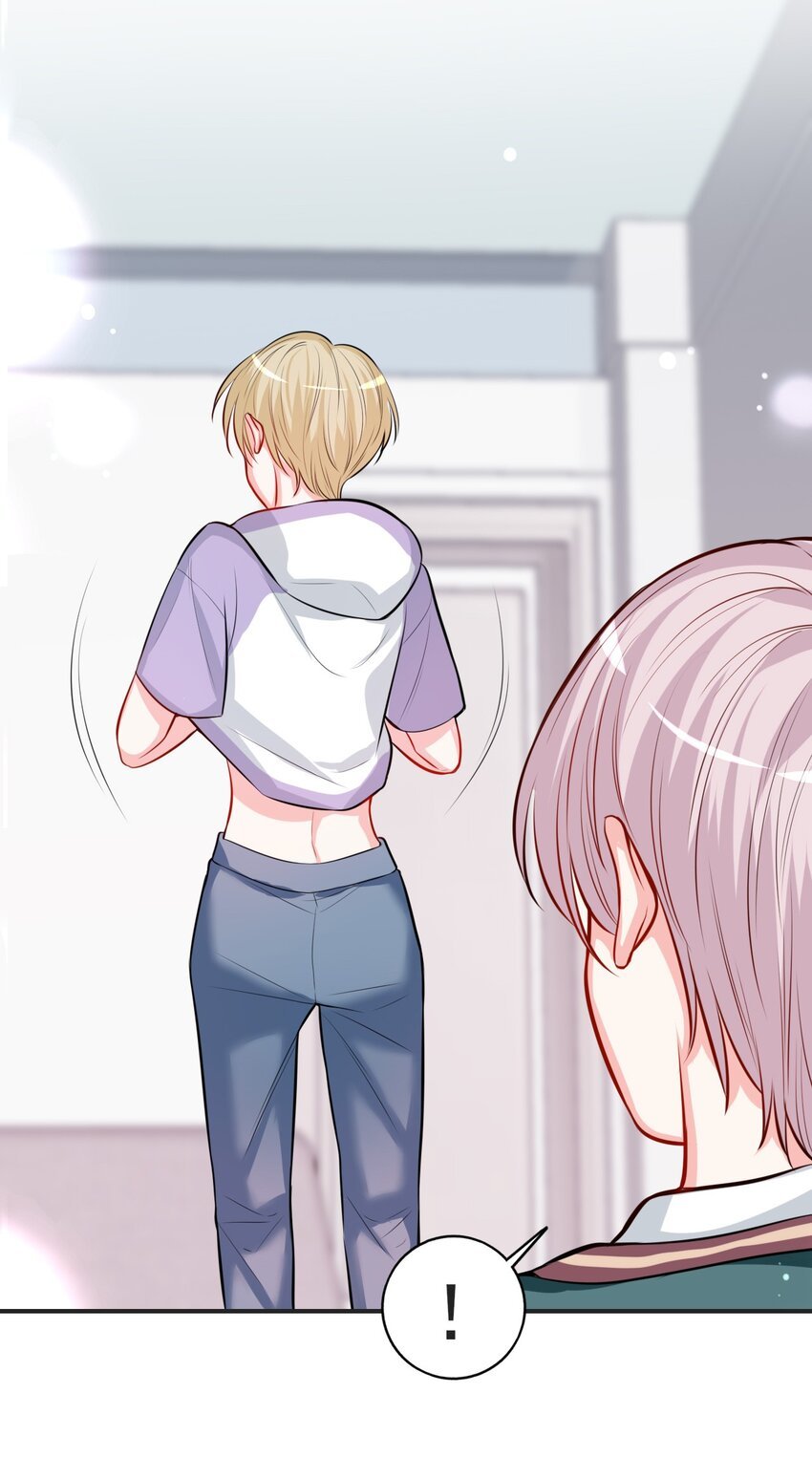 第4话 小淮很寂寞