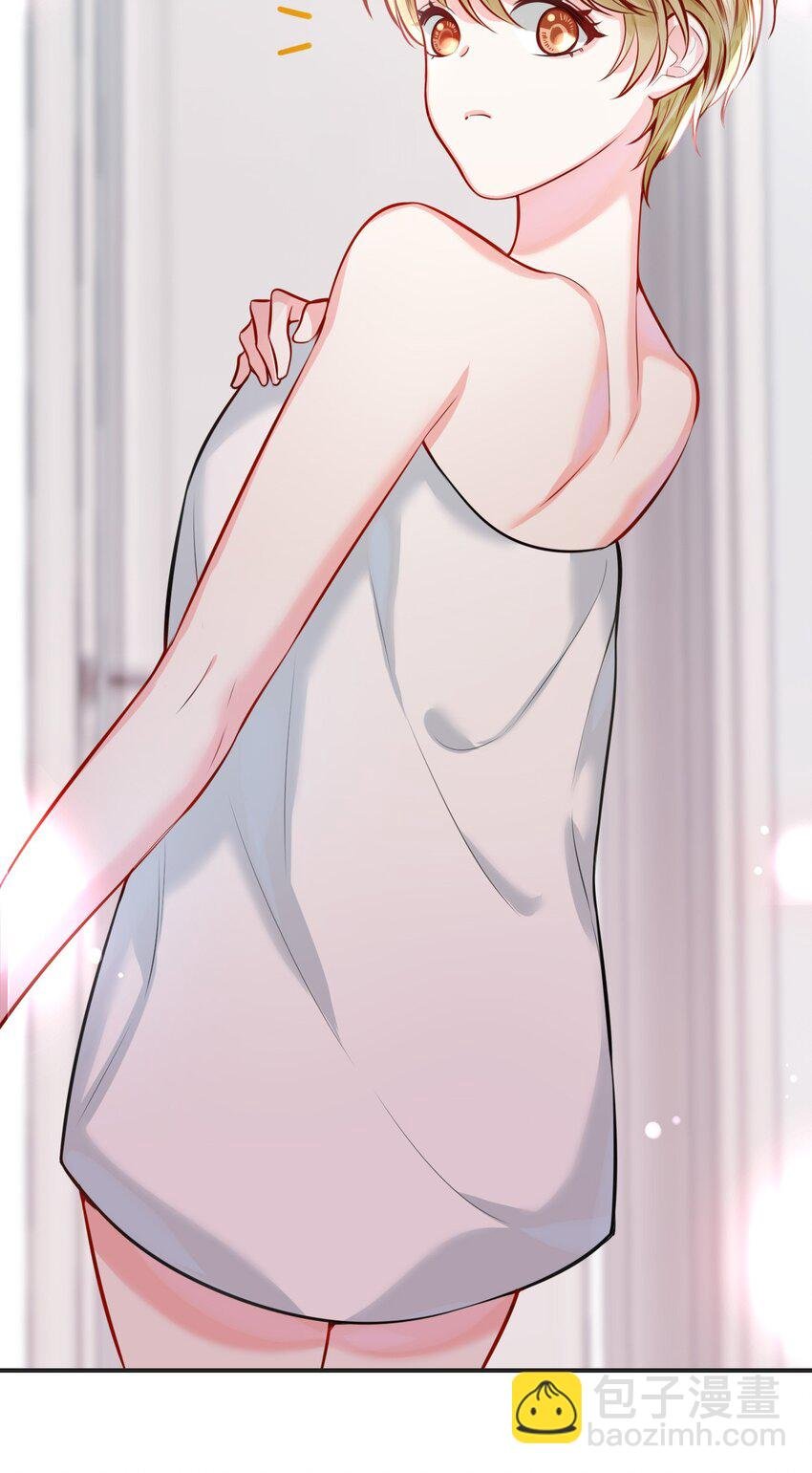 第4话 小淮很寂寞