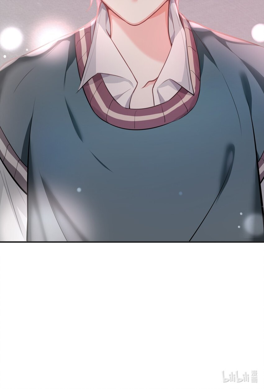 第4话 小淮很寂寞