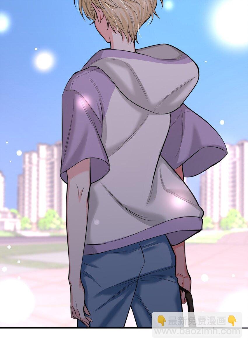 第3话 消失的弟弟