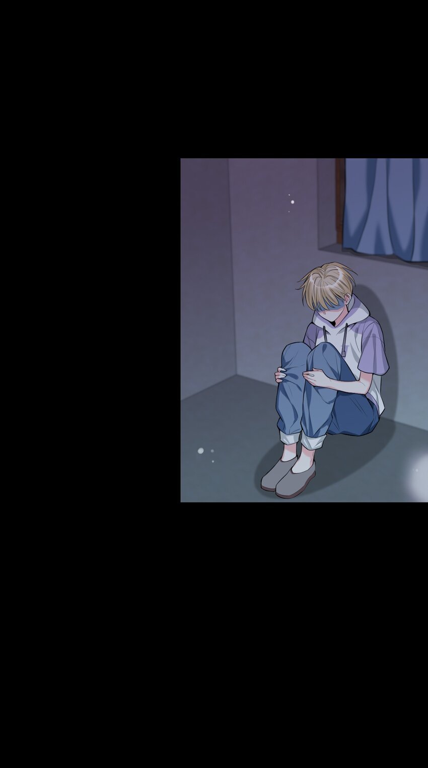 第3话 消失的弟弟