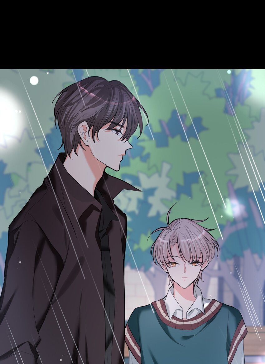 第3话 消失的弟弟