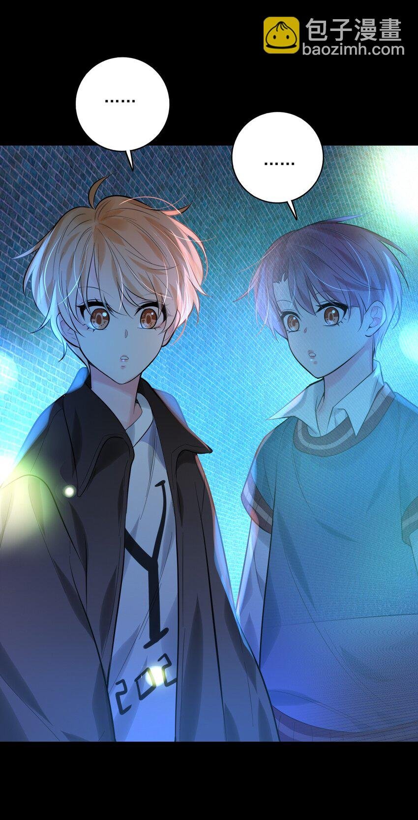 第19话 孤夜啼