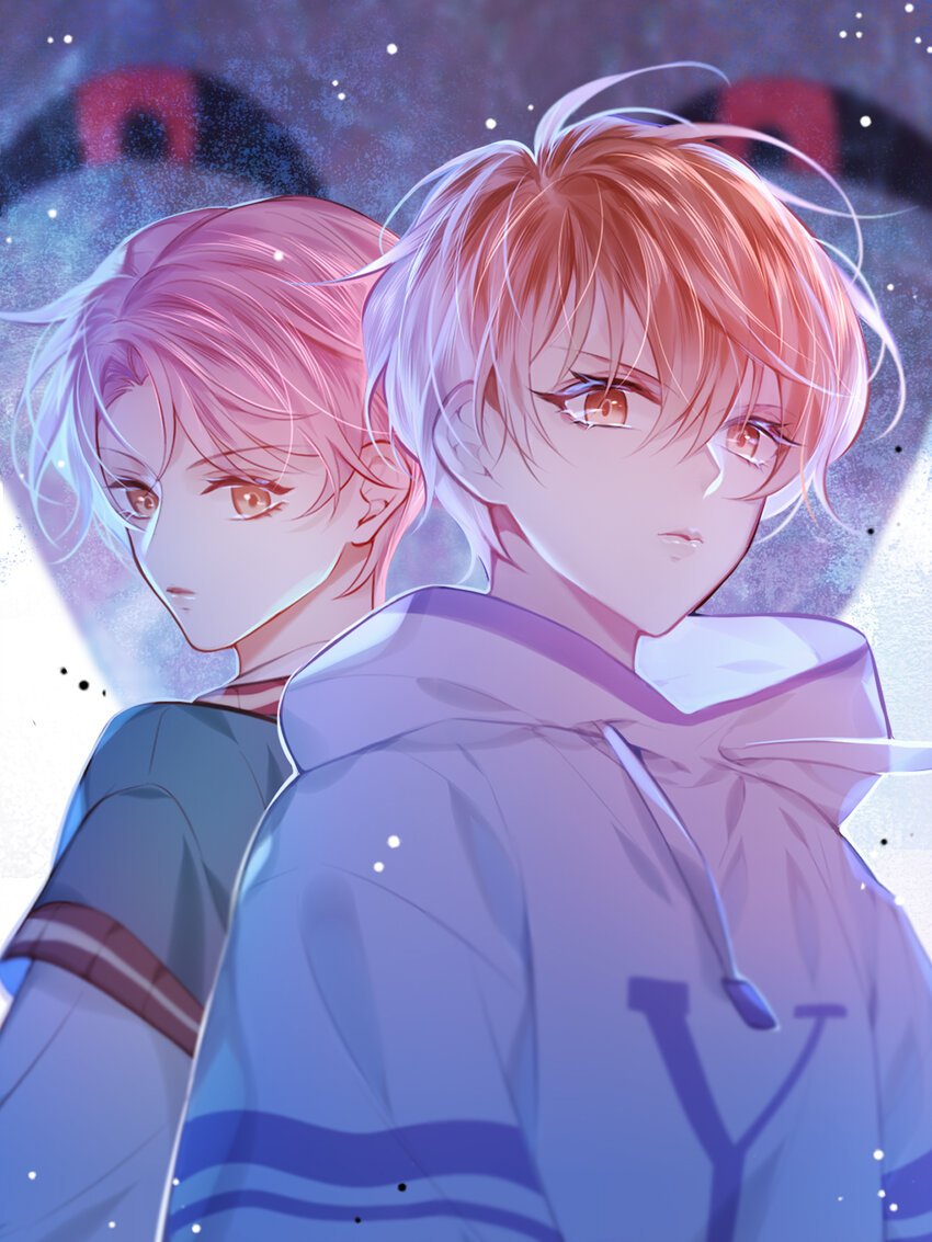 第17话 游戏结束？