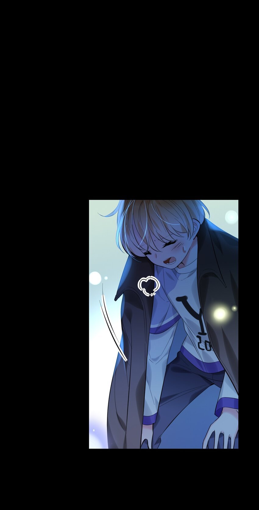 第17话 游戏结束？