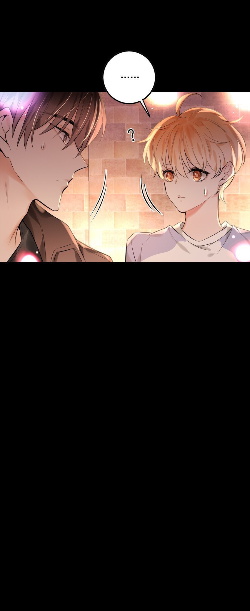 第14话 奇怪的门
