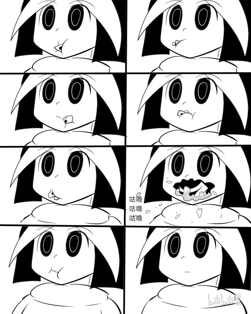 第二杀 嗅觉恶魔的入侵?（上）