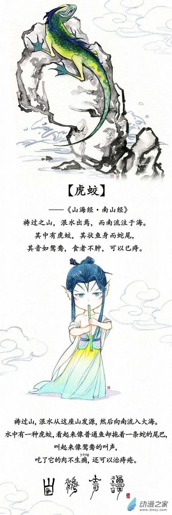 Q版人设之二