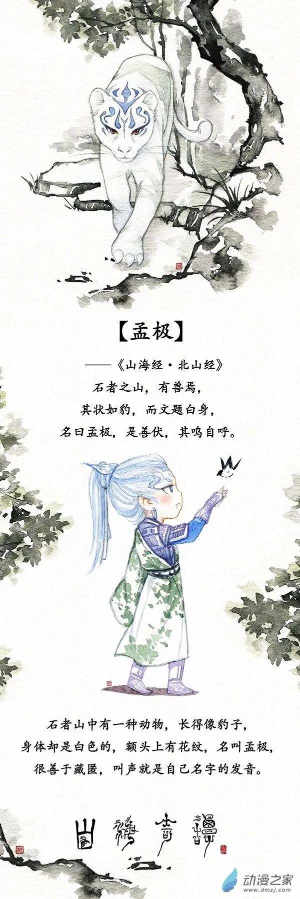 Q版人设之二