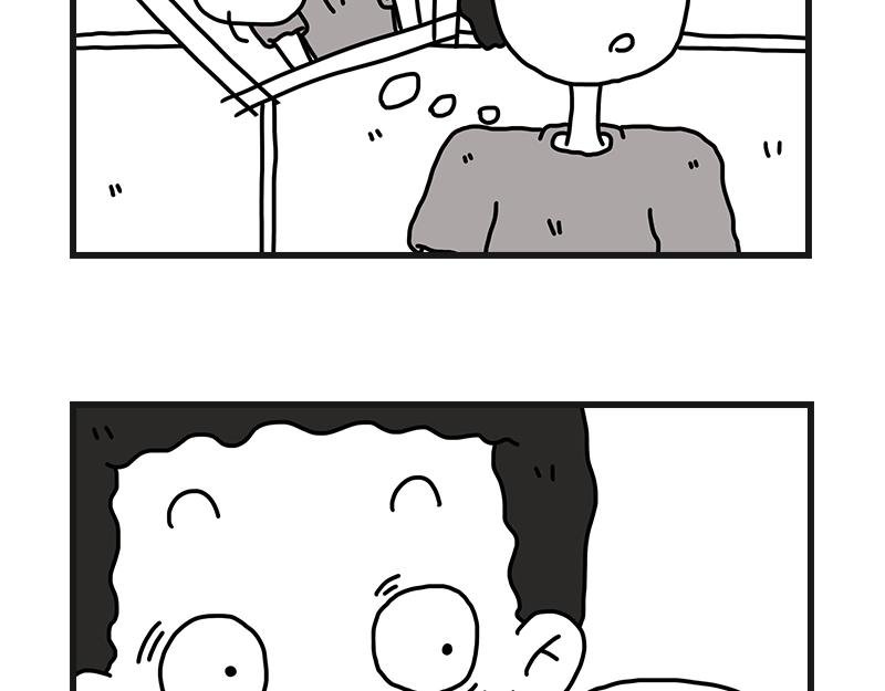 小土堆