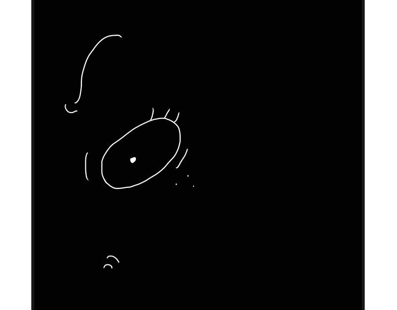 牙齿