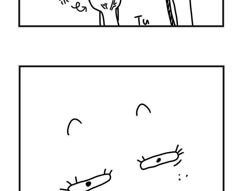 秀腋毛