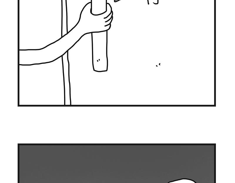 不干净了？？