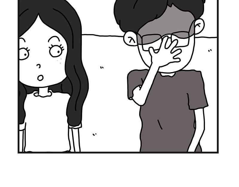 不干净了？？