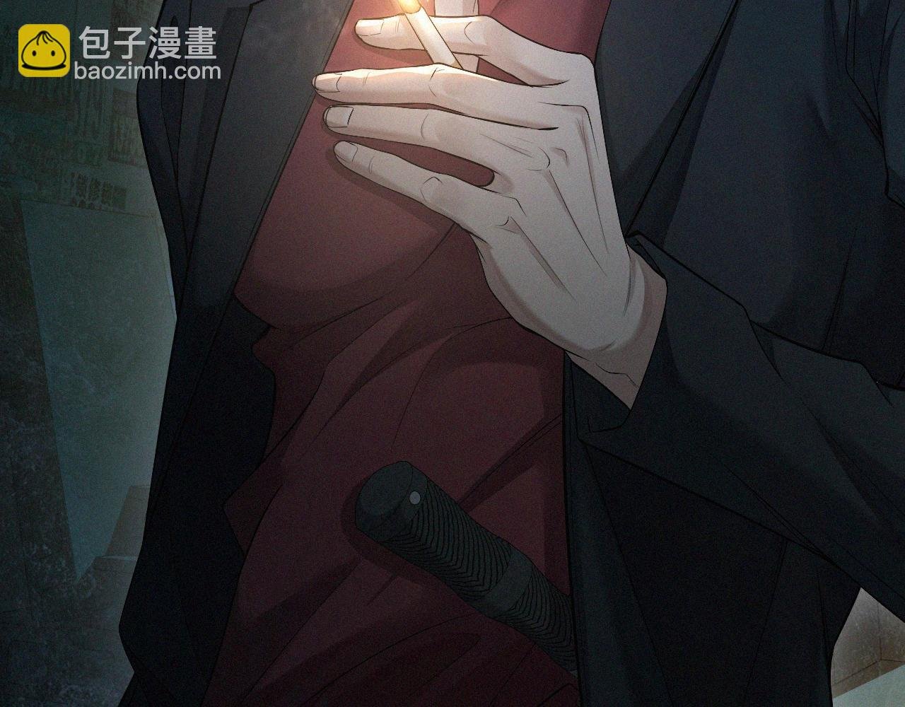 第1话 被绑