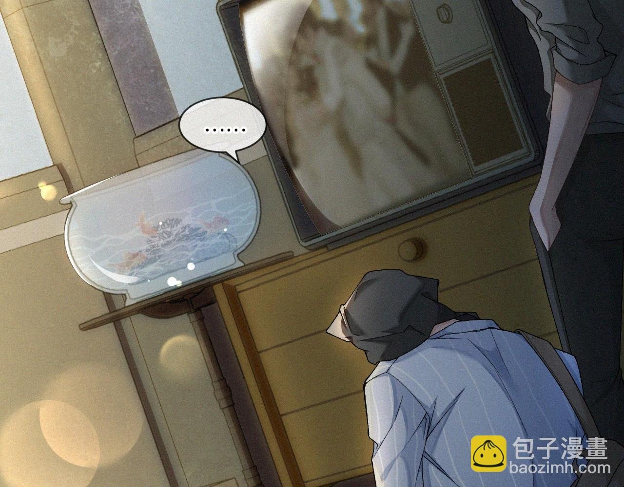 第1话 被绑