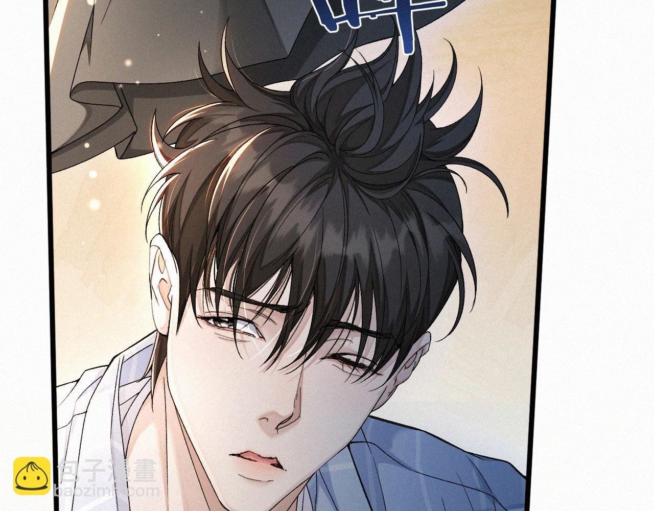 第1话 被绑
