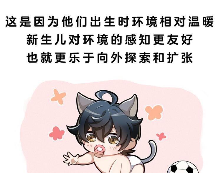 四格3 世界上真的有玄学吗