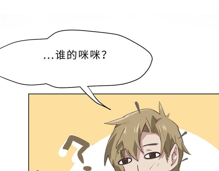 第三话 剪刀寻猫