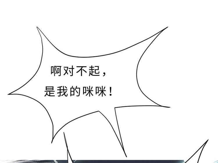 第三话 剪刀寻猫