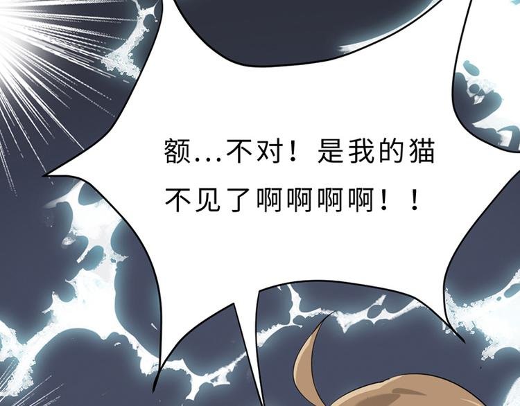 第三话 剪刀寻猫
