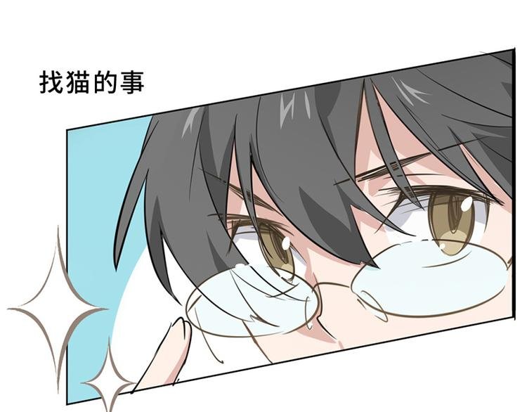 第三话 剪刀寻猫