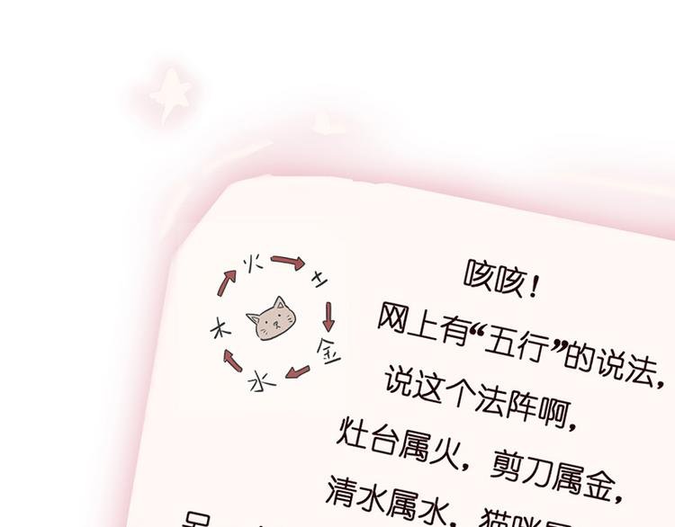 第三话 剪刀寻猫