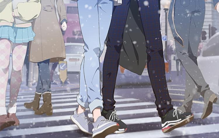 四格6 小雪