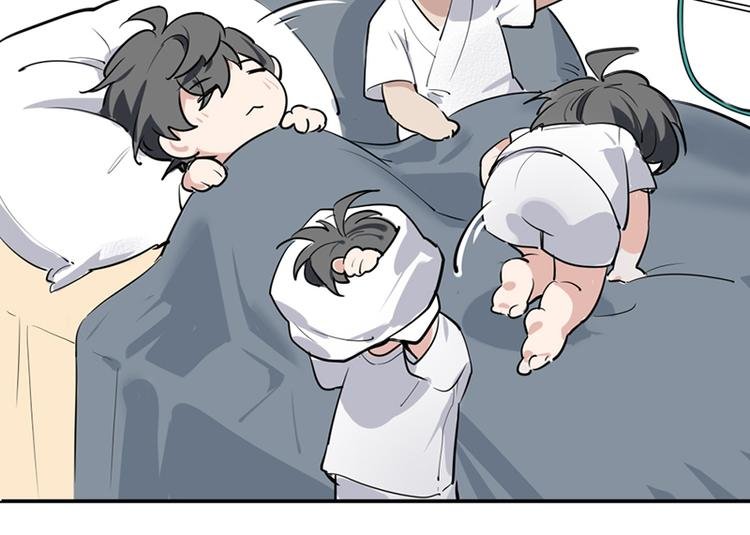 第六话 早睡大作战