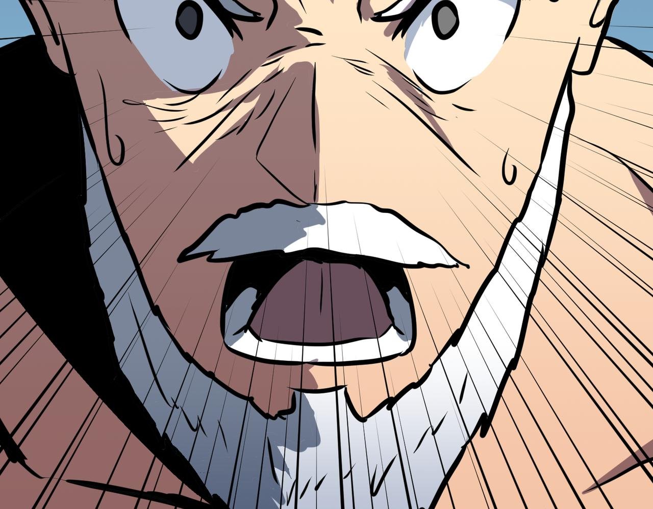 第21话 不装了摊牌了
