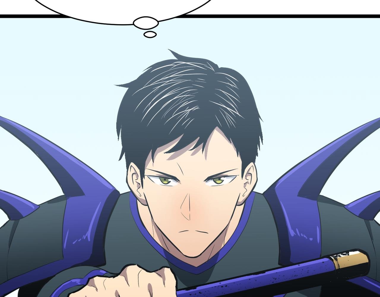 第7话 打倒牛魔将军