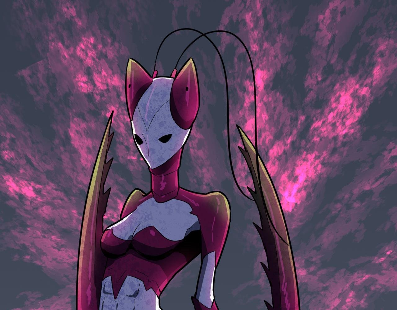 第3话 混乱武士