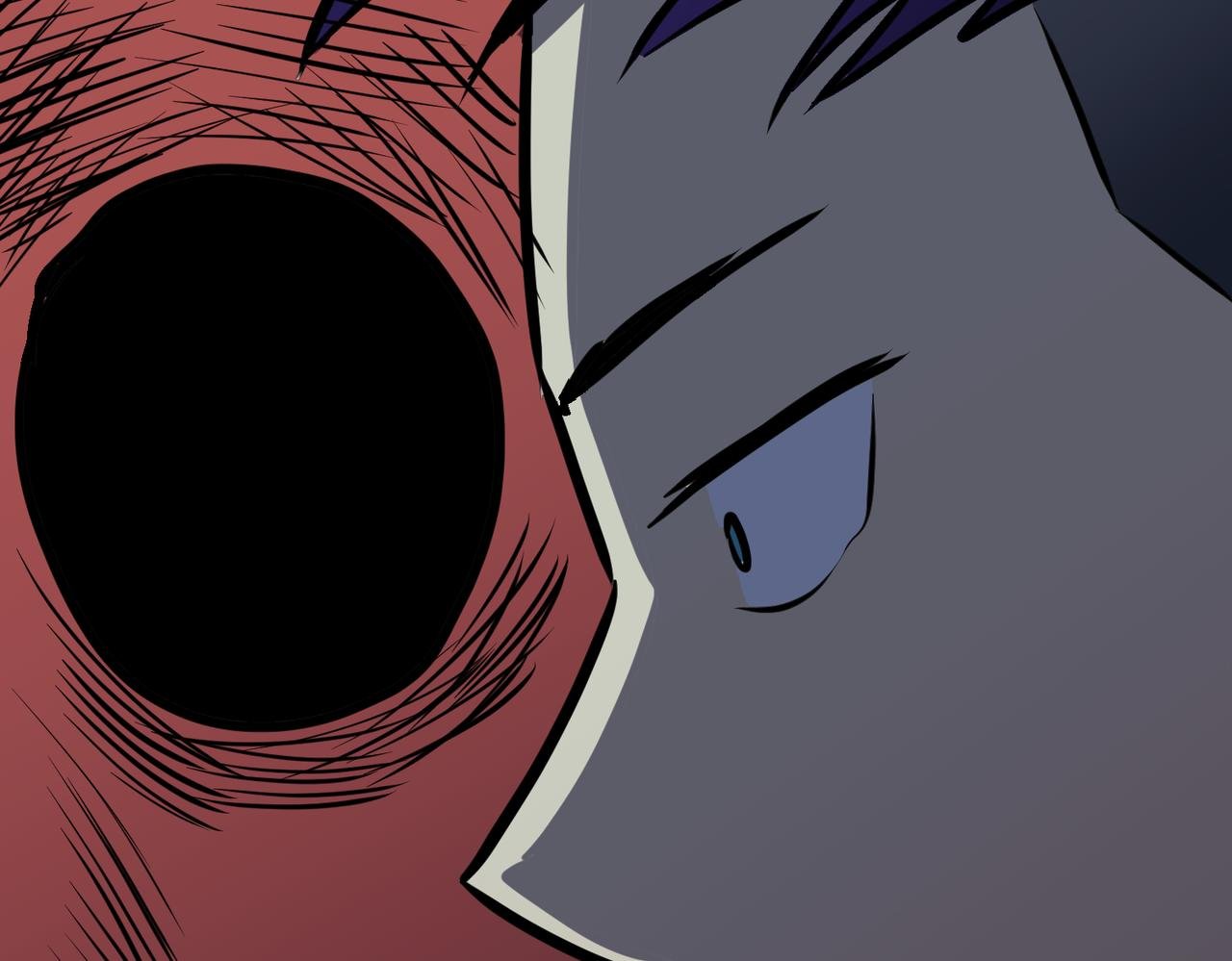 第17话 强大的猿人