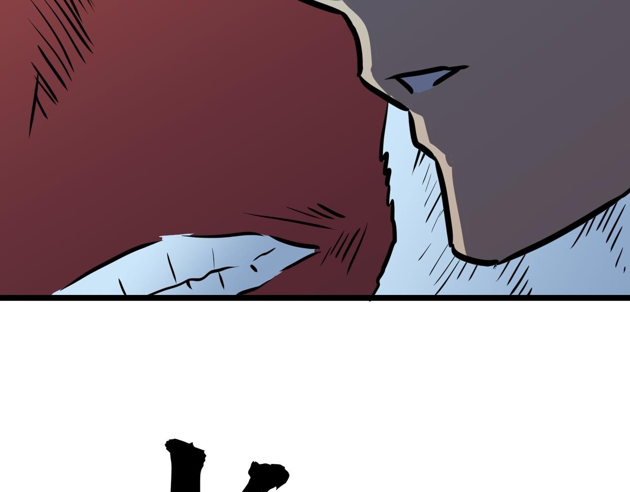 第17话 强大的猿人
