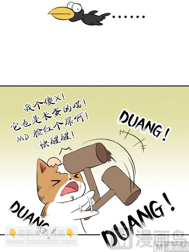 第十二话 梅子大战（下）