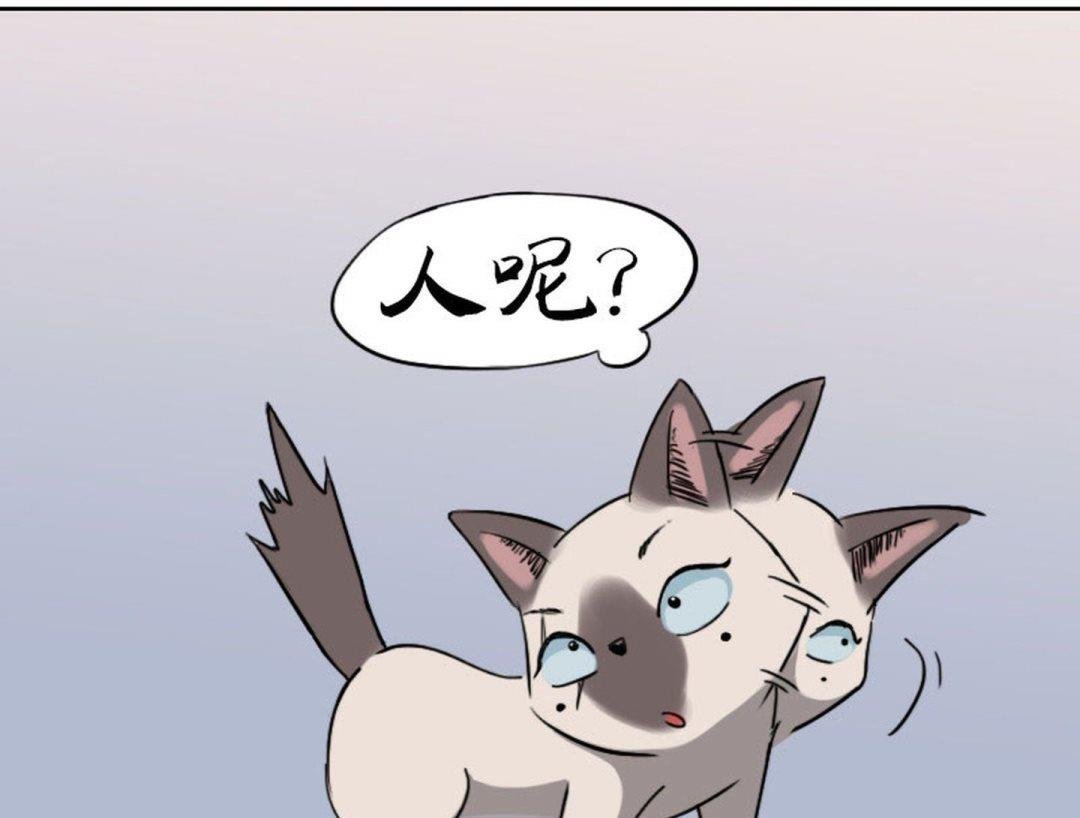 第五话 劳资不是娘炮