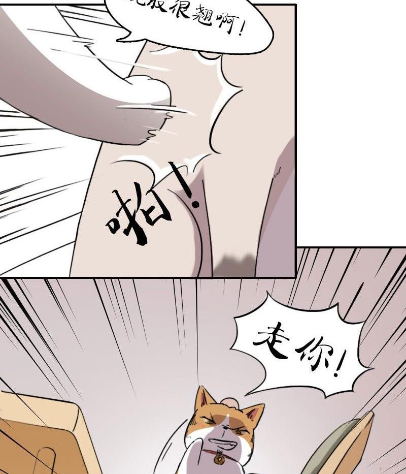 第四话 不速之客