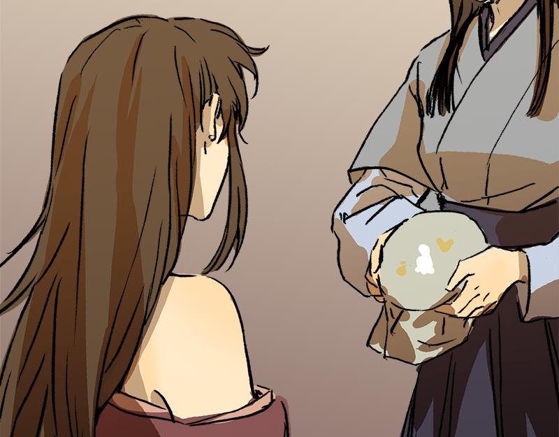 第7话 秘密