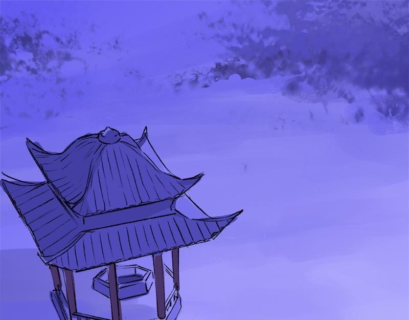 第7话 秘密