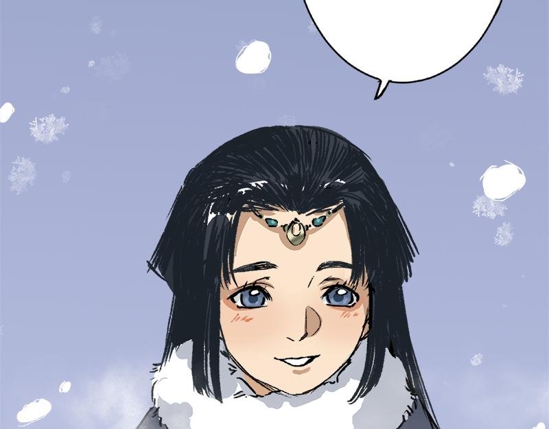 第5话 雪中开始的回忆