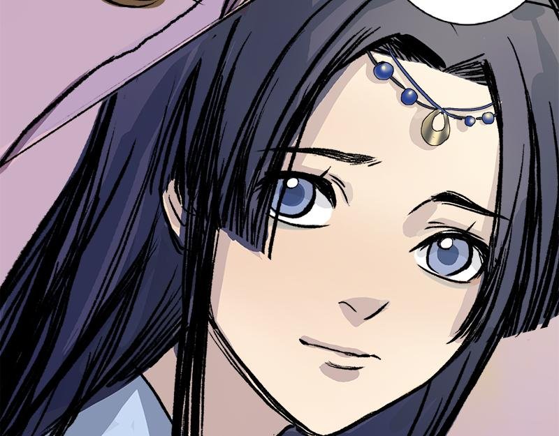第5话 雪中开始的回忆