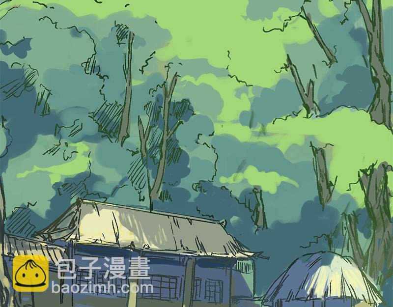 第1话 启程之日 清音阁【一】