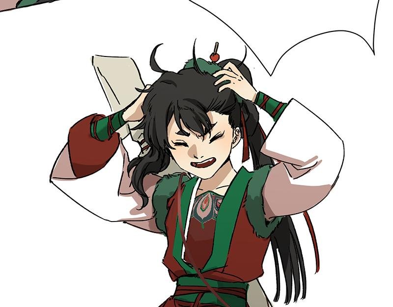 清音阁【一】