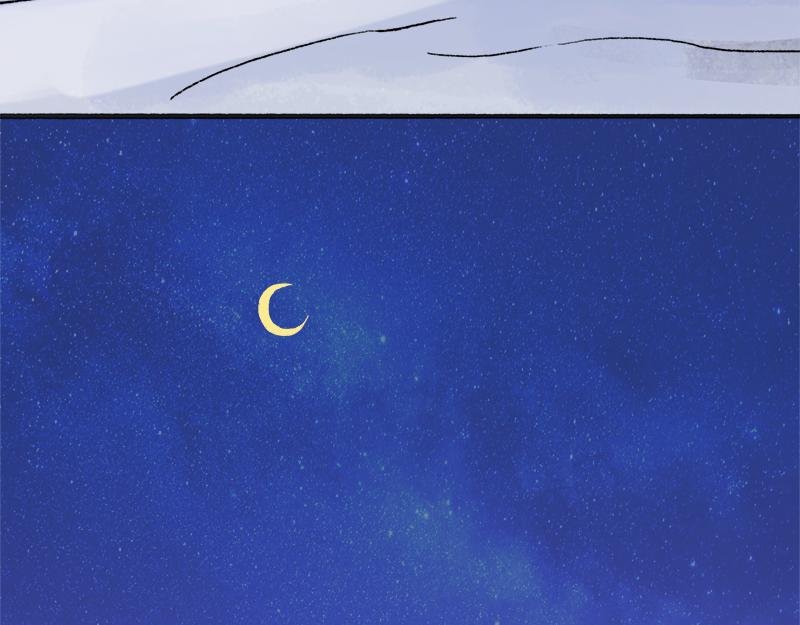 第5话 雪中开始的回忆 清音阁【五】