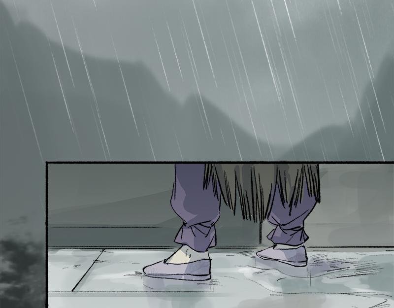 第5话 雪中开始的回忆 清音阁【五】