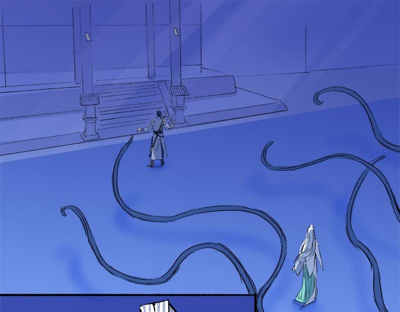 第11话 活着的楼阁
