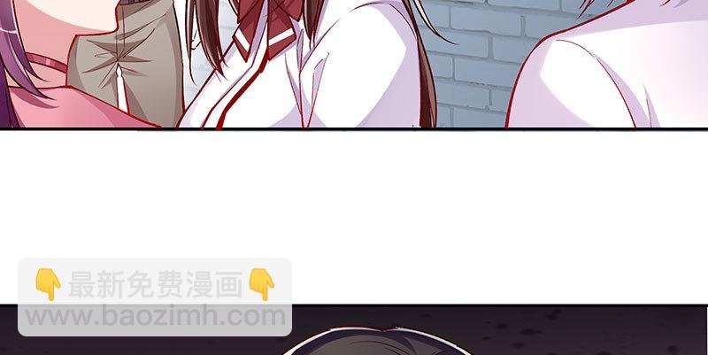 黑化的女主